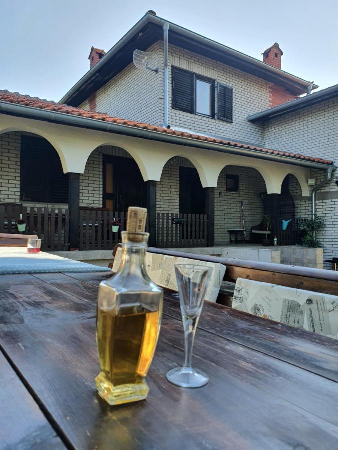 Σπίτι διακοπών Vinogradski Belgrade, Sopot,kosmaj