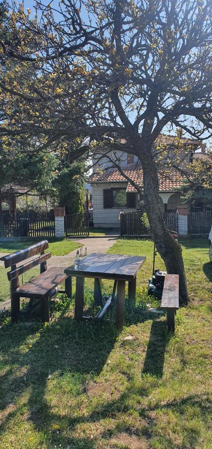 Vinogradski Belgrade, Sopot,kosmaj Σπίτι διακοπών Sopot