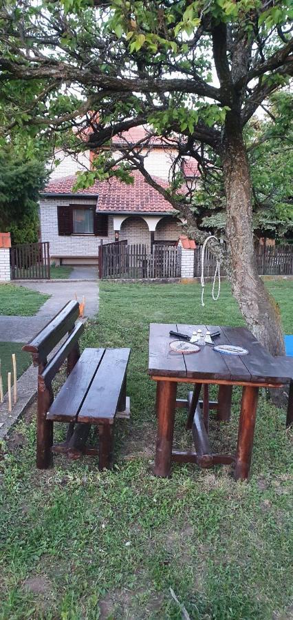 Vinogradski Belgrade, Sopot,kosmaj * Sopot