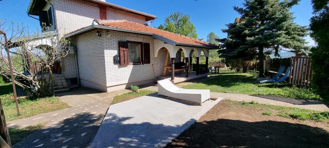 Σπίτι διακοπών Vinogradski Belgrade, Sopot,kosmaj *