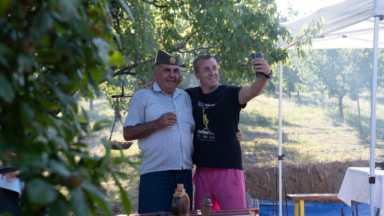 Vinogradski Belgrade, Sopot,kosmaj Σπίτι διακοπών