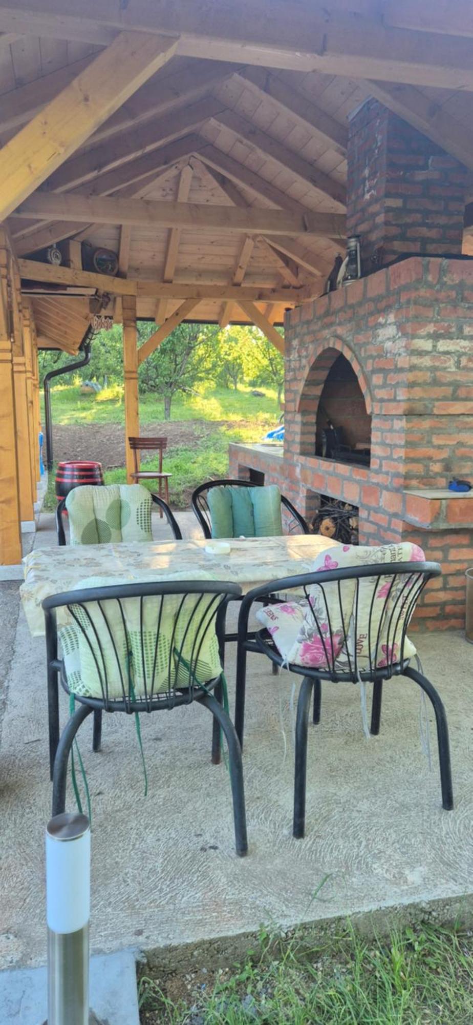 Σπίτι διακοπών Vinogradski Belgrade, Sopot,kosmaj Sopot